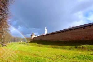 Экскурсия в Великий Новгород на 